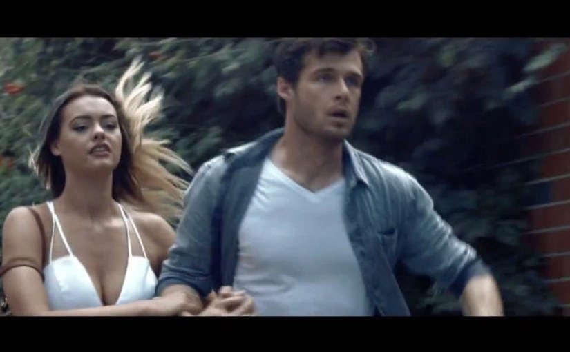 Midnight (Music Video)