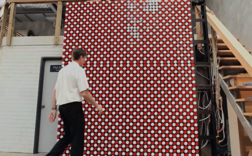 The Flip Disc Project (Corporate&nbsp;Documentary)